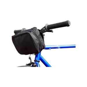 Bikase Charger Handle Bar Bag Handlebar Bag