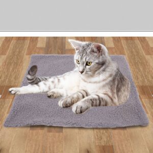 Pet Genius Heated Pet Pad - M