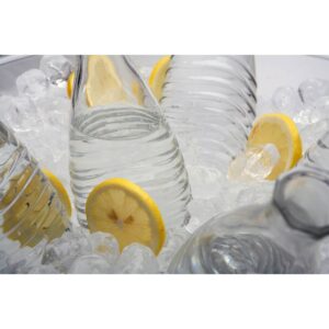SodaStream Glass Carafe