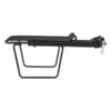 Sunlite QR Beam Seatpost Mount Rack