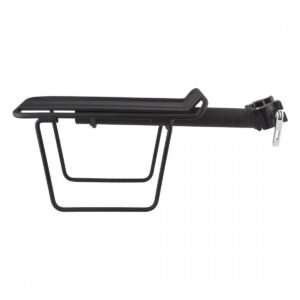 Sunlite QR Beam Seatpost Mount Rack