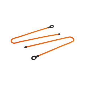 Nite Ize Gear Tie Loopable Rack Strap, Tie, & Bungee