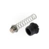 Pentair 77707-0010 Thermal Regulator Complete Replacement Part Kit Outdoor Pool and Spa Heater
