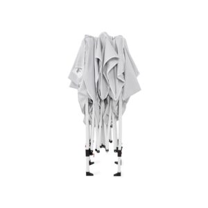 Caravan Canopy CVAN21208100010 M Series Pro 2 12 x 12 Foot Straight Leg Canopy