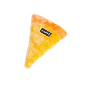 ZippyPaws NomNomz Pizza Dog Toy
