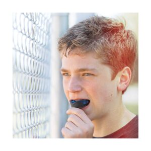 Shock Doctor Gel Max Adult - Blue/Black