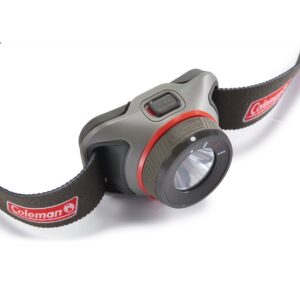Coleman 300 Lumens LED Headlamp with BatteryGuard
