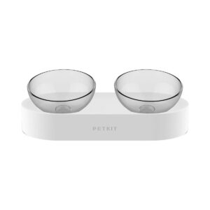 PETKIT Nano Pet Bowl - White - M