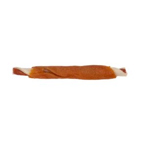 Good n' Fun Ribs Rawhide Dog Treats -12oz