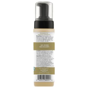 Wahl No-Rinse Waterless Shampoo Oatmeal Formula Coconut Lime - 7.1oz