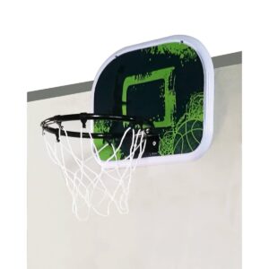 Hathaway Crossfire 38" Foosball Table with Mini Basketball Game