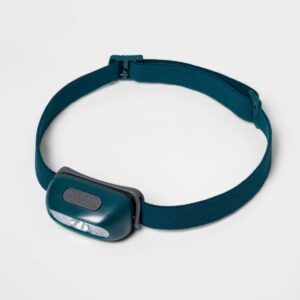 Rechargeable LED Headlamp - Embark™