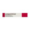 DT Swiss Competition Spoke: 2.0/1.8/2.0mm 183mm J-Bend Silver Box Of 100 Bicycle