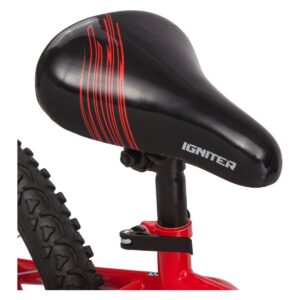 Pacific Cycle Igniter 20" Kids' Bike - Red