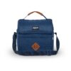 Igloo Heritage Repreve Lunch Pail 10qt Portable Cooler - Navy