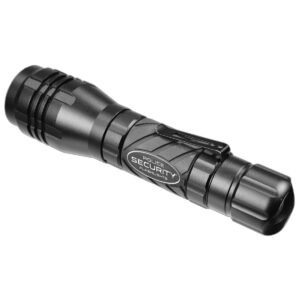 Police Security Zephyr 700 Lumens Durable LED Flashlight