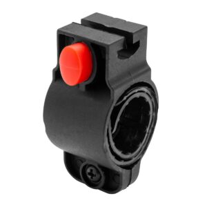 Schwinn 5' x 12mm Cable Lighted Lock Combo - Black