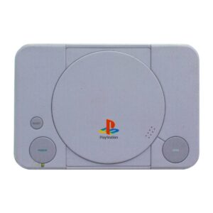 PlayStation Playing Cards with Collectible Tin
