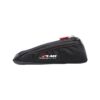 XLAB Stealth Pocket Top Tube/ Stem Bag 200XP Black