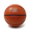Chance - James Composite Size 7 Leather Basketball