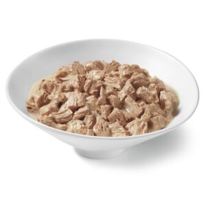 Purina Fancy Feast Creamy Delights In a Creamy Sauce with a Touch of Real Milk Gourmet Wet Cat Food Chicken Feast - 3oz
