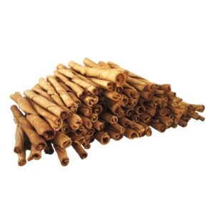 Chicken Flavored Rawhide Twist Sticks Dog Treats - 28oz Dog Treats - Boots & Barkley™