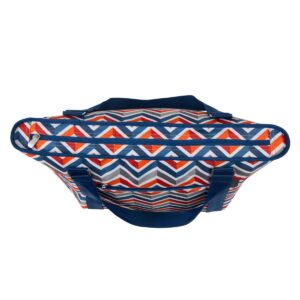 Picnic Time 34.4qt Topanga Tote Cooler Bag - Vibe Collection