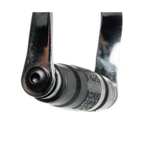 Power Systems Premium Single Grip Rotating Handle Cable Trainer Machine Grip