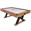 American Legend Kirkwood Air Hockey