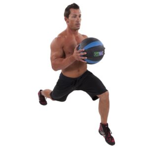 GoFit Medicine Ball (15Lbs)