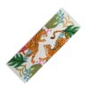 Avenie Jungle Cats II (6mm) 24" x 70" Yoga Mat - Society6