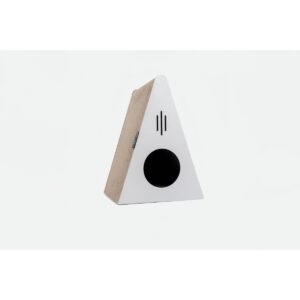 Park & Bench Key Largo Cat Scratcher - White