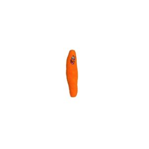 Tuffy Funny Food Hot Dog Dog Toy