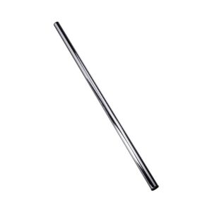 Total Gym 28800 Heavy Duty Home Gym Unit Weight Bar for Added Strength to Multiple Total Gym Models, Chrome