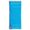 Coleman Montrose 40 Degree Sleeping Bag - Blue