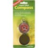 Coghlan's Liquid Filled Pocket Compass with Case, Survival Camping Outdoors