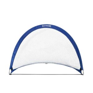 Champion Sports Small Soccer Pop Up Goal