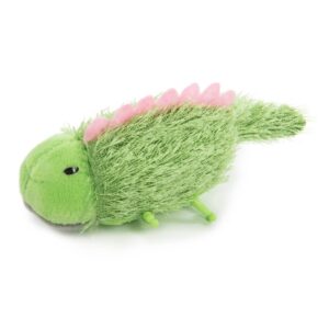 SmartyKat Cruisin Critter Electronic Motion Cat Toy