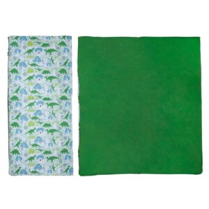 Wildkin Dinomite Dinosaurs Original Sleeping Bag