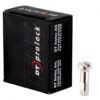 Dt Swiss Pro Lock Nipples Spoke, Bulk