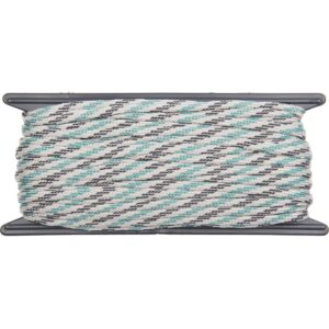 Coghlan's Camouflage Poly Cord, 50' Polypropylene Rope, Camping Survival Tool