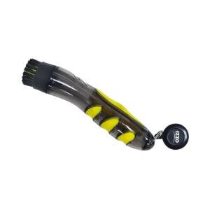 Izzo Golf Aqua Club Brush