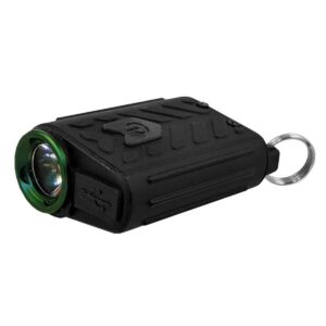 Police Security Seeker R 150 Lumens Rechargeable LED Keychain