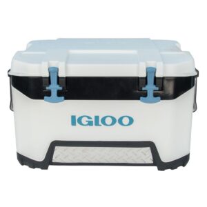 Igloo BMX 52 Quart Cooler - White