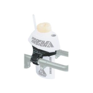 Profile Design Aero Drink Bracket Water Bottle Part And Accessory Black