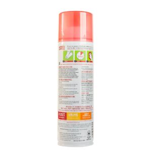 Nature's Miracle Cat Stain & Odor Aerosol - 17.5oz