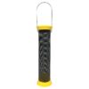 Droll Yankees New Generation Metal Finch Sock Bird Feeder - Yellow - 13"