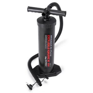 Intex Double Quick III Hand Pump