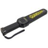 Bounty Hunter The Guardian Handwand - Black