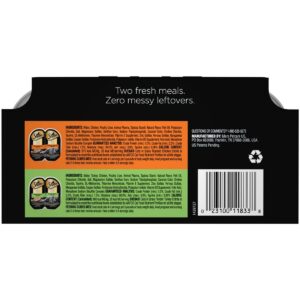Sheba Perfect Portions (Multipack) - Wet Cat Food - 1.32oz/24ct